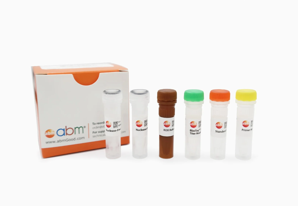 [0171-LV900] qPCR Lentivirus Titration kit - 100 reactions