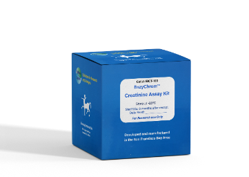 EnzyChrom Creatinine Assay Kit - 100 assays