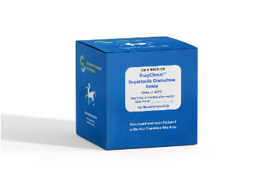 EnzyChrom™ Superoxide Dismutase Assay Kit-100T