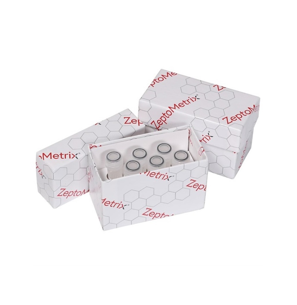 NATtrol™ MRSA/SA Negative Control (6 X 0.5 mL)