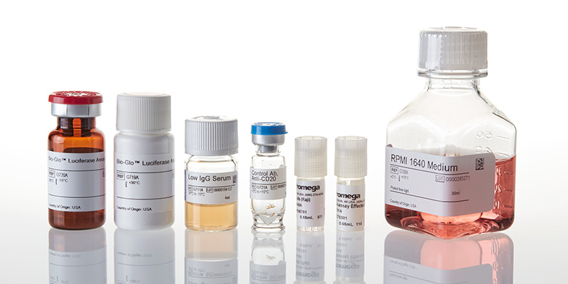 ADCC Reporter Bioassay, V Variant, Core kit