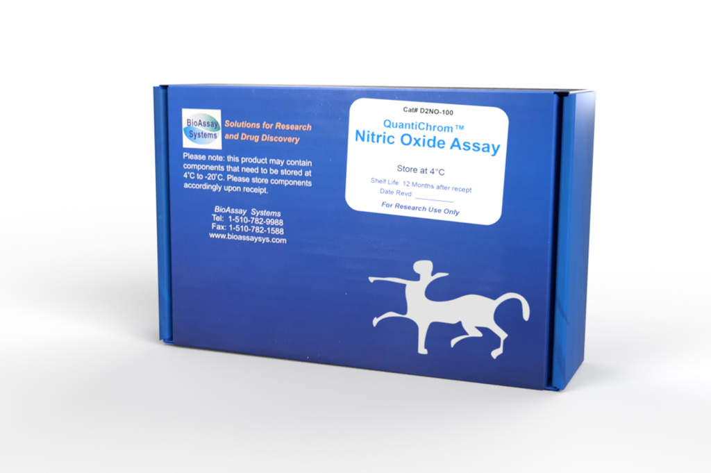 QuantiChrom™ Nitric Oxide Assay Kit-100 tests