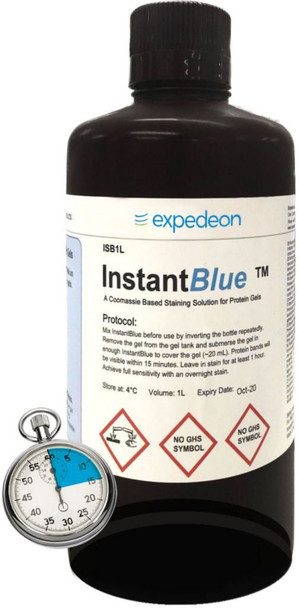 InstantBlue - 1L