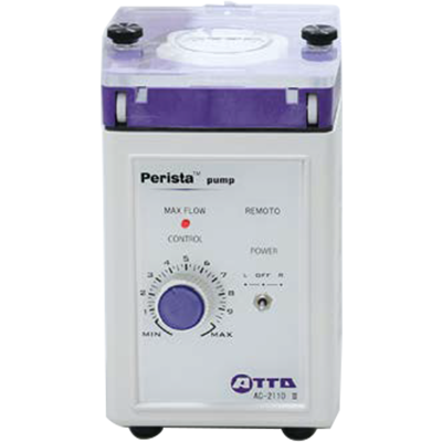 AC-2110 II Perista® Pump