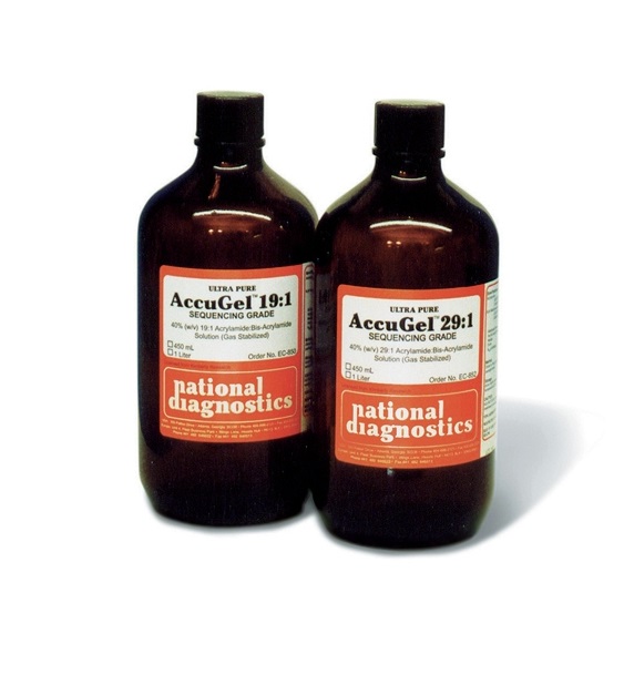 AccuGel 19:1 (30%) - 450ML