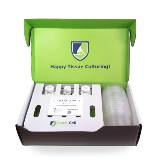 [0644-MSRP] Plant Tissue Culture Starter Pack - 1 unit